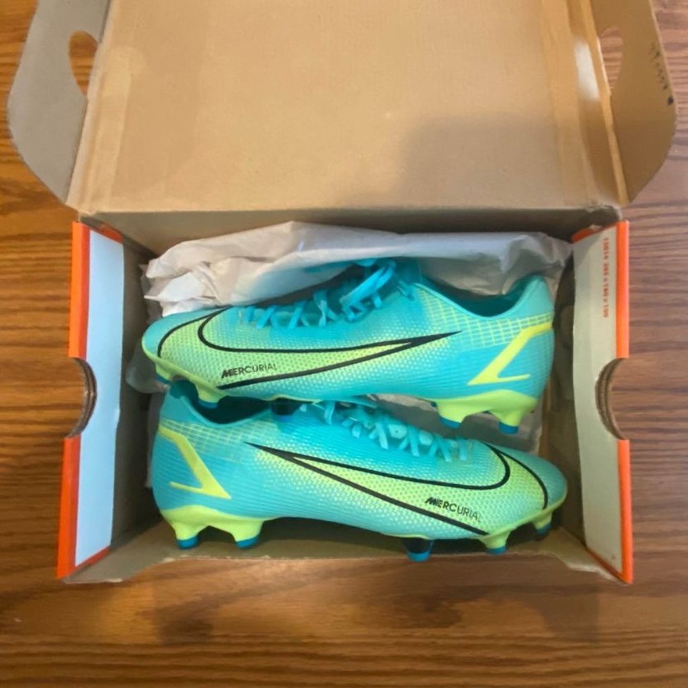 Nike Soccer Cleats